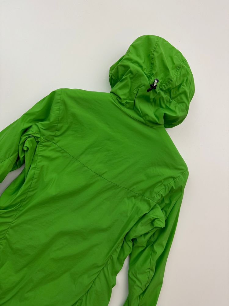 Arc'teryx Proton FL Hoody Women's S Small Green image 9