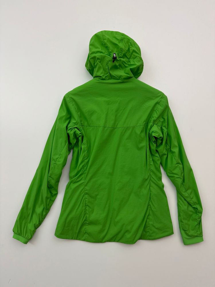 Arc'teryx Proton FL Hoody Women's S Small Green image 3