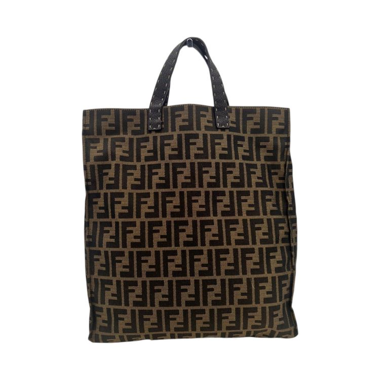 Fendi Fendi Cloth Tote Bag 24 product image