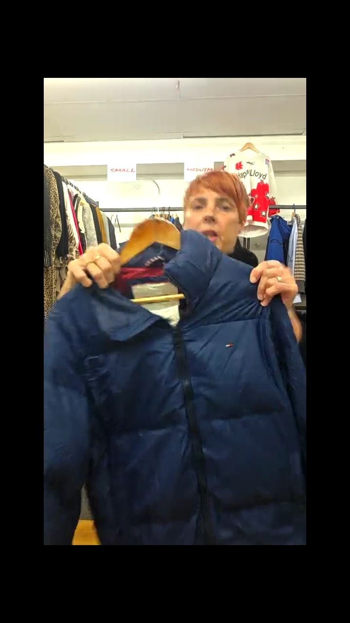Other jacket med product image