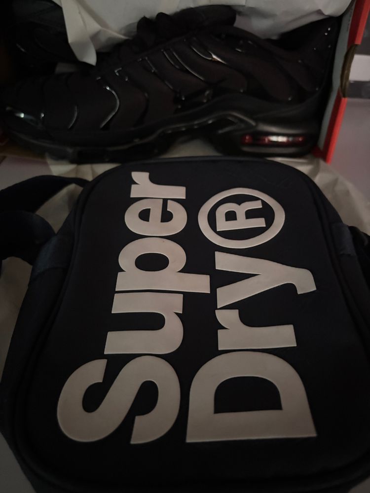 Superdry Bag 