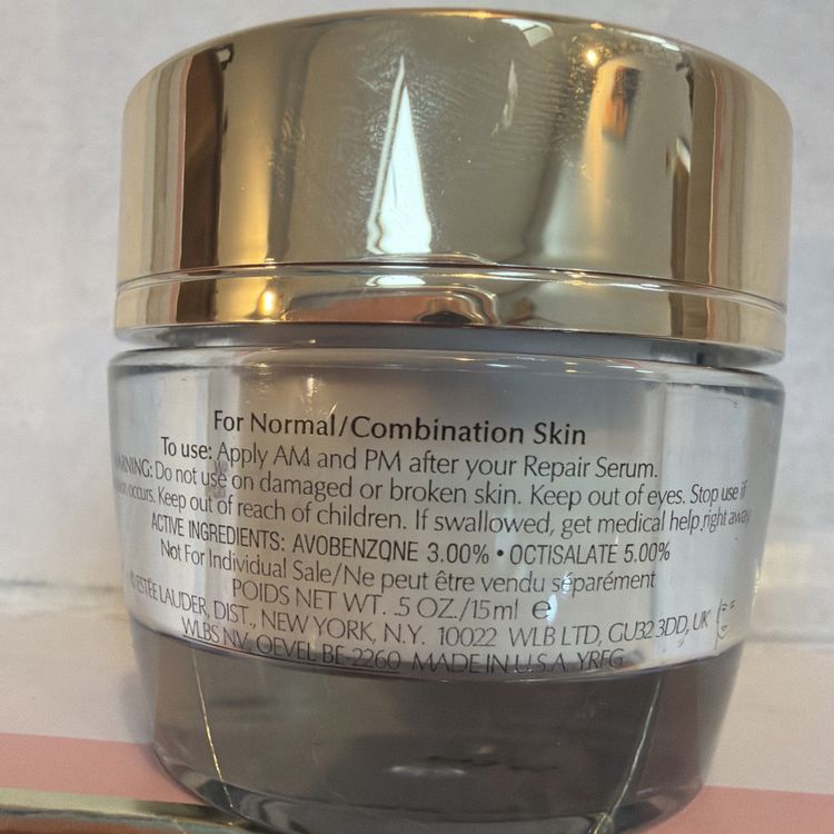 Estee Lauder DayWear Multi-Protection Anti-Oxidant 24H Moisture Creme 15ml image 2