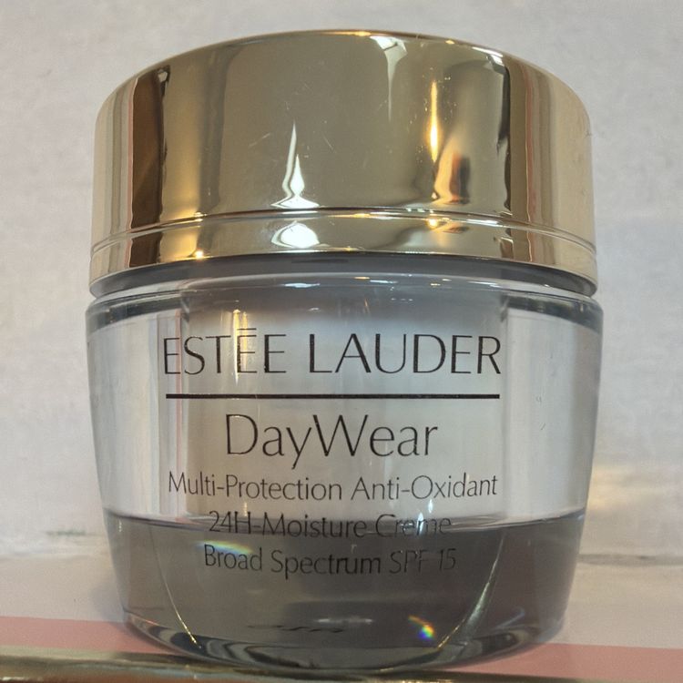 Estee Lauder DayWear Multi-Protection Anti-Oxidant 24H Moisture Creme 15ml image 1