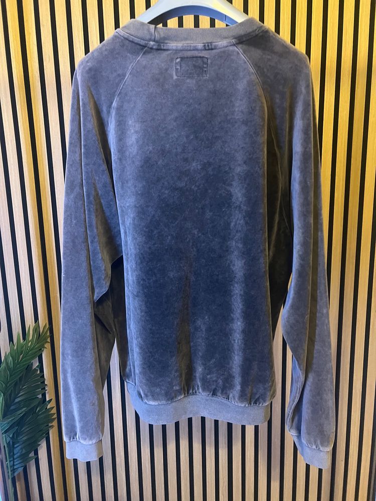 Immagine di Armani Jeans Grey Washed Sweatshirt 2