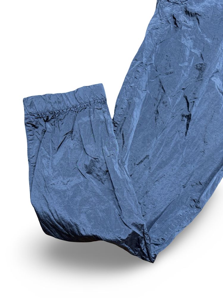 Stone Island Nylon Metal Cargo Trousers Type LO image 4
