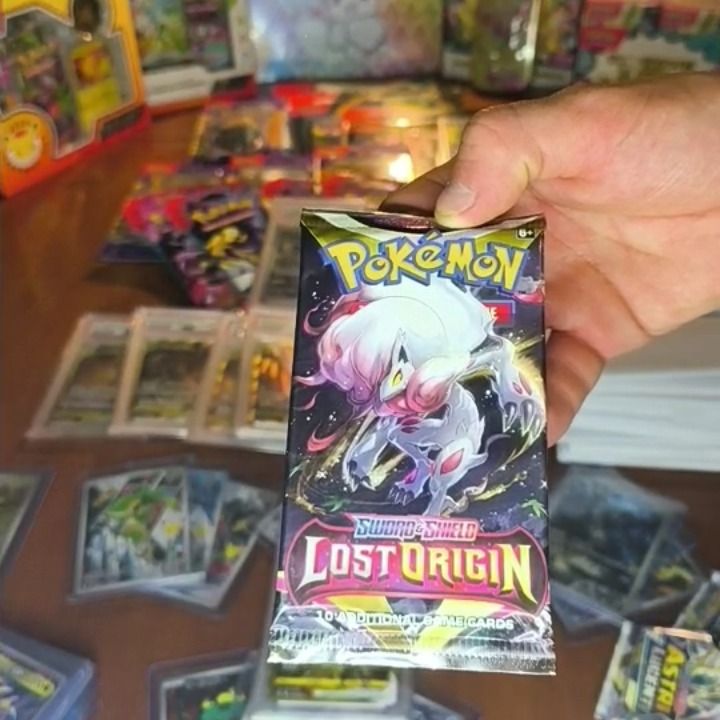 Other 1 pack lost origin imagen del producto