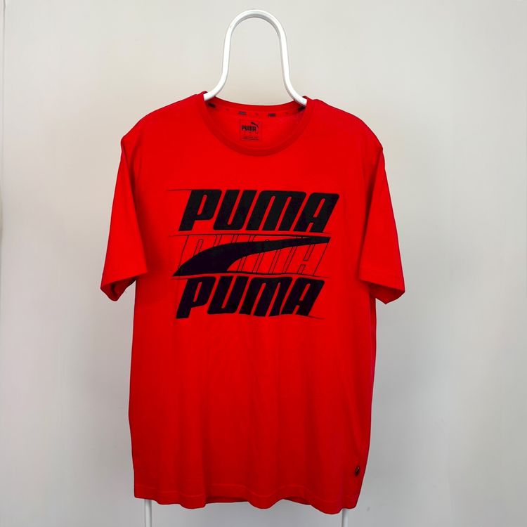 Puma graphic t-shirt