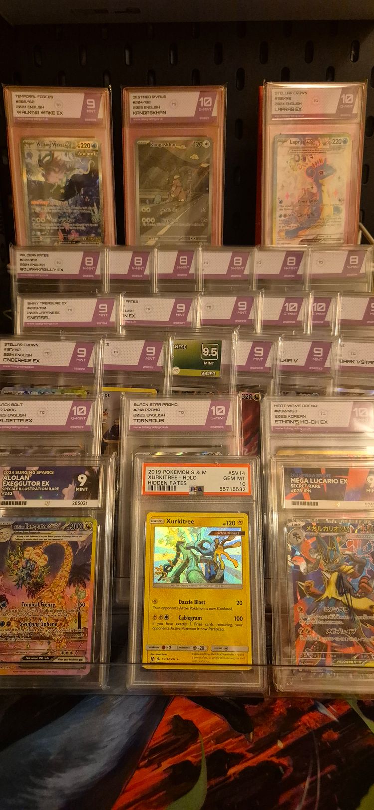 Pokémon Pokémon Trading Cards product image