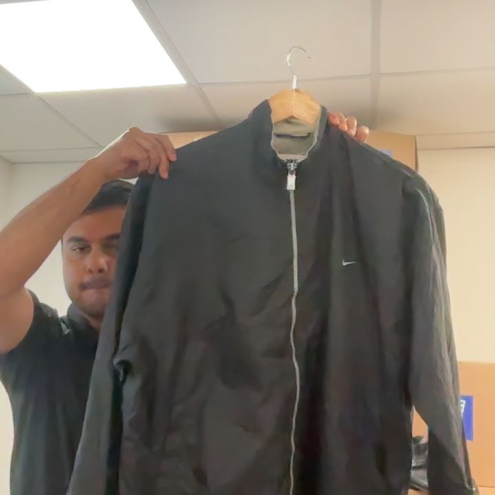 Nike Nike Jacket - L product image