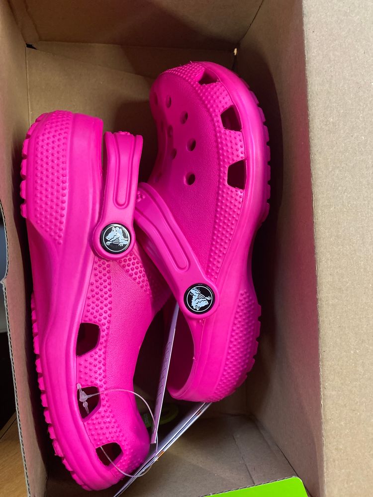  Crocs Classic - uk13c - £35rrp - #7 