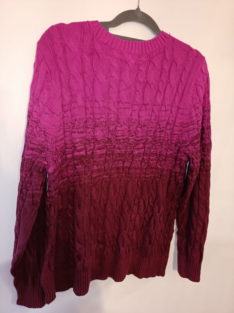 Lands' End Drifter Women'S Sweater 3