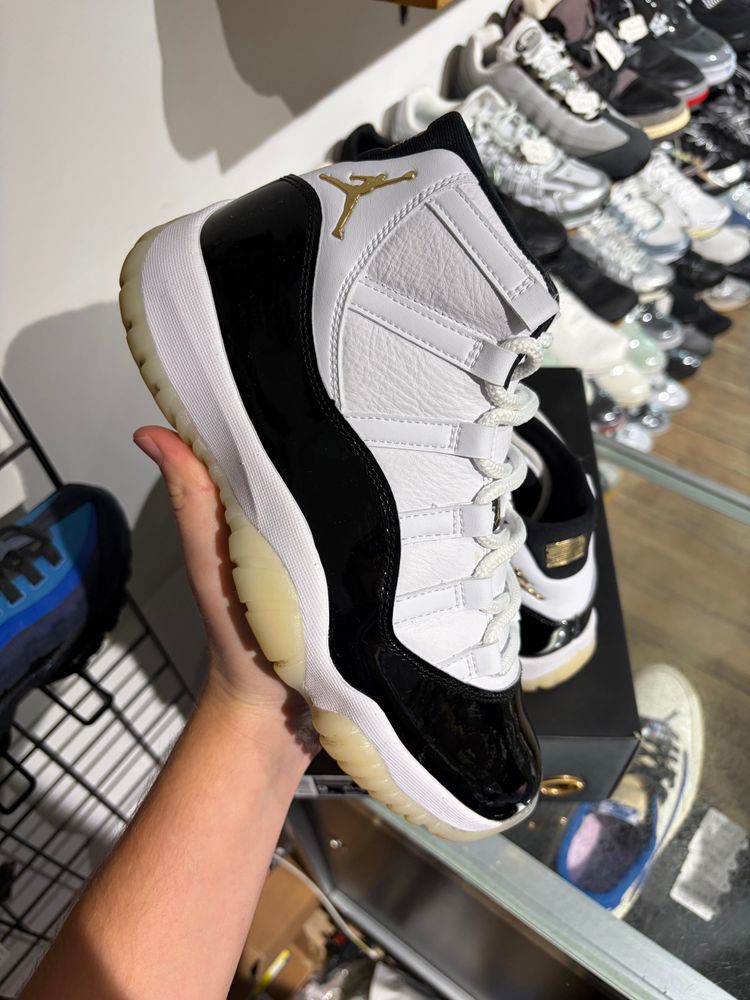 Jordan 11 Gratitude UK 8 #346 image 7