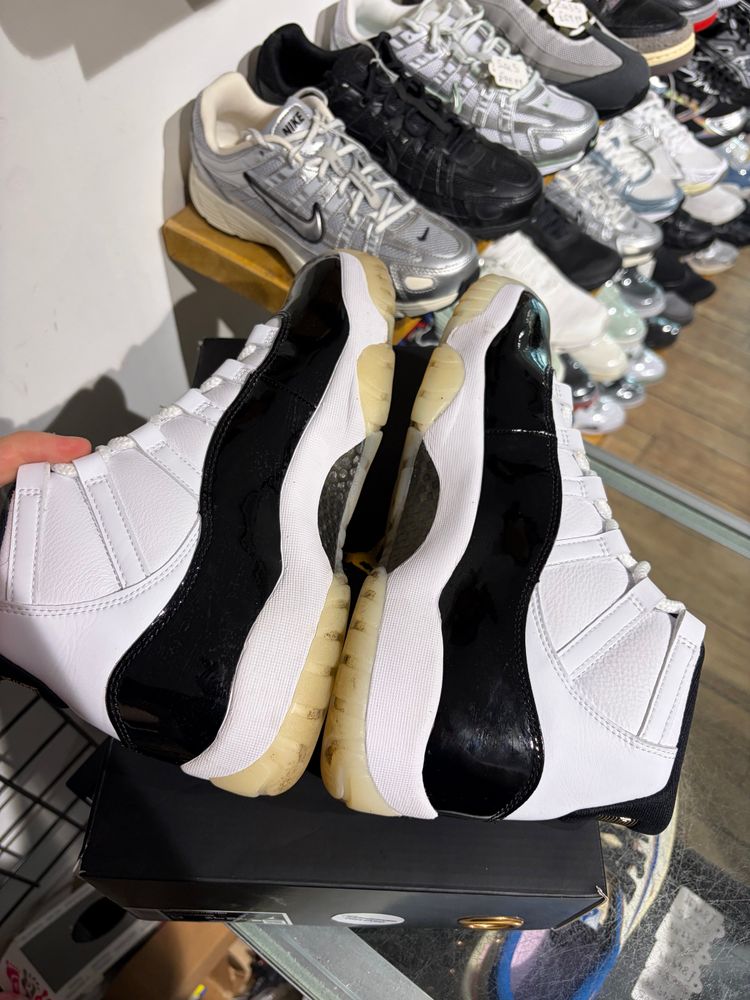 Jordan 11 Gratitude UK 8 #346 image 4