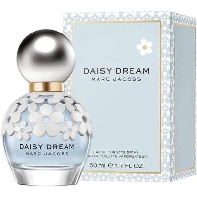 Daisy Dream Eau De Toilette Spray
