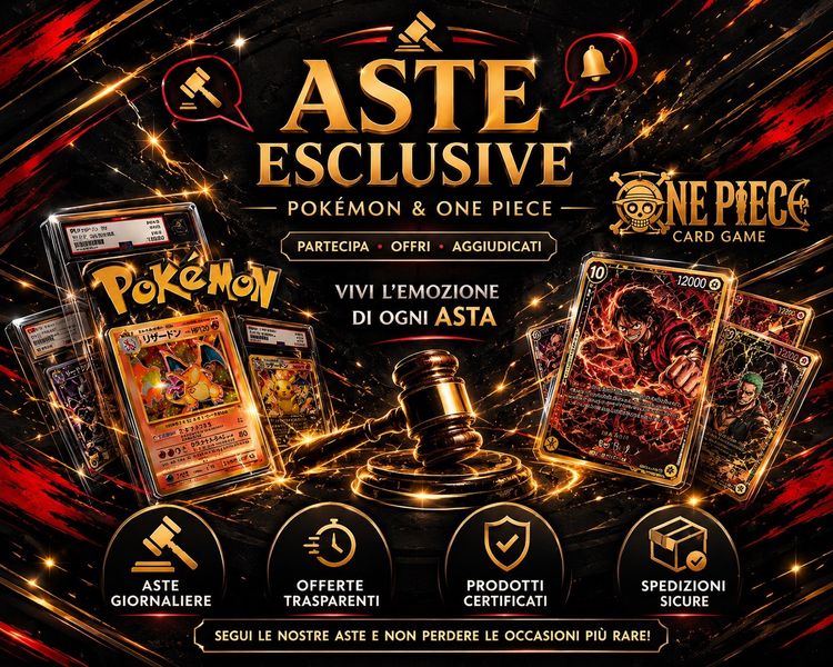Pokémon Pokémon And One Piece Trading Cards product image