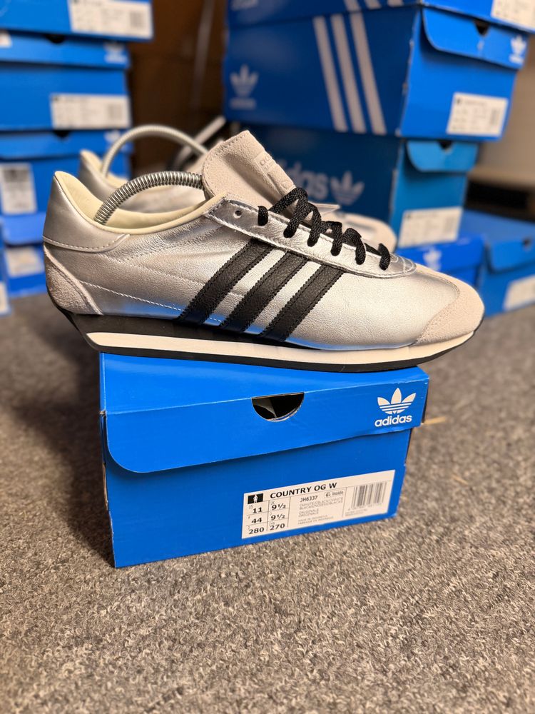 Adidas Country Og W Sneakers