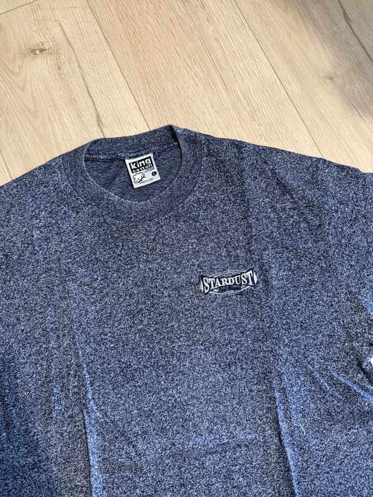 King Cotton Stardust T-Shirt