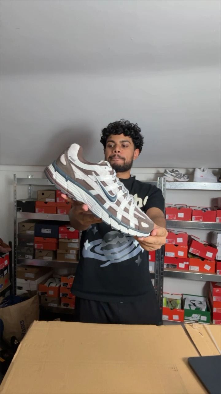 Nike Nike p600's product image