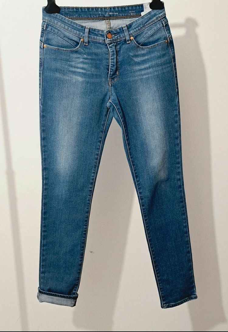 Levi's Jeansy LEVI'S M product image