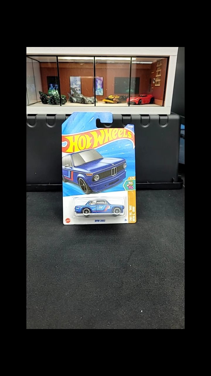 Hot Wheels HOT WHEELS CAR NO: 341 product image