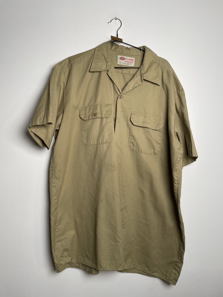 V750 - Size: XL - Dickies & Carhartt