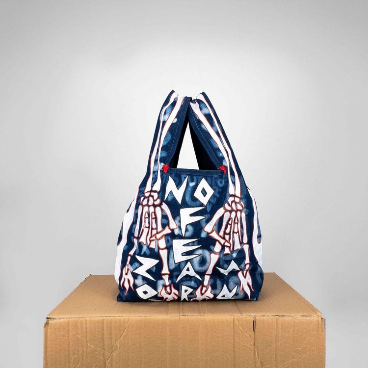 Other Denim Tote bag product image