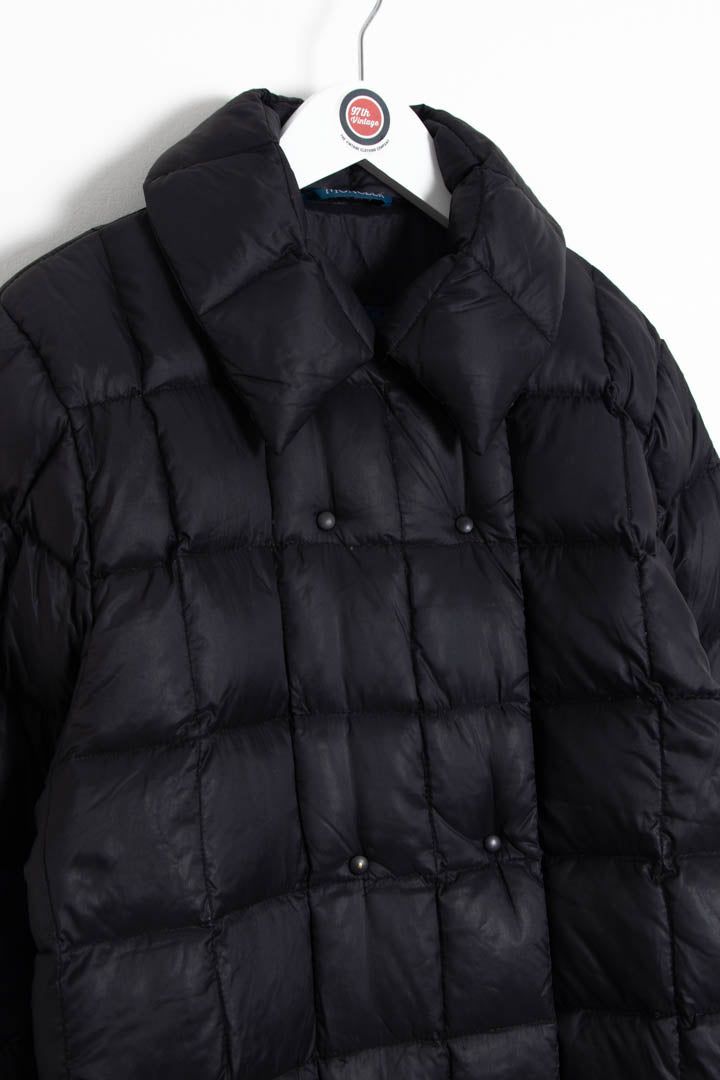 Women's Moncler Grenoble Dpuble Breasted Down Puffer Jacket (S) obraz 2