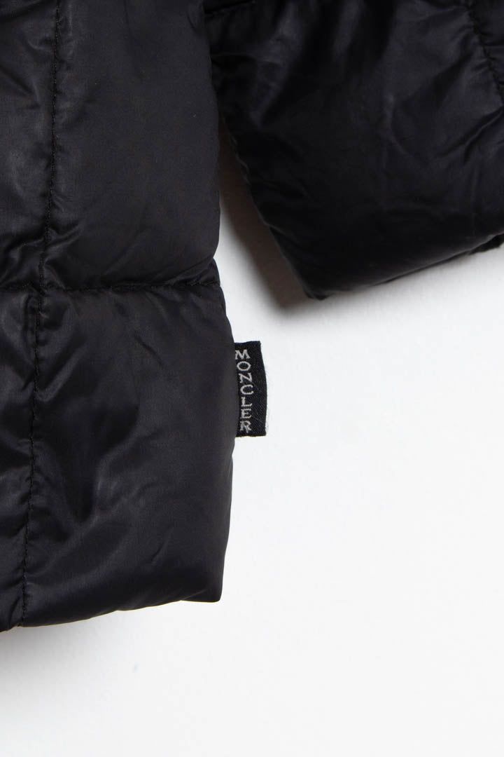Women's Moncler Grenoble Dpuble Breasted Down Puffer Jacket (S) obraz 5