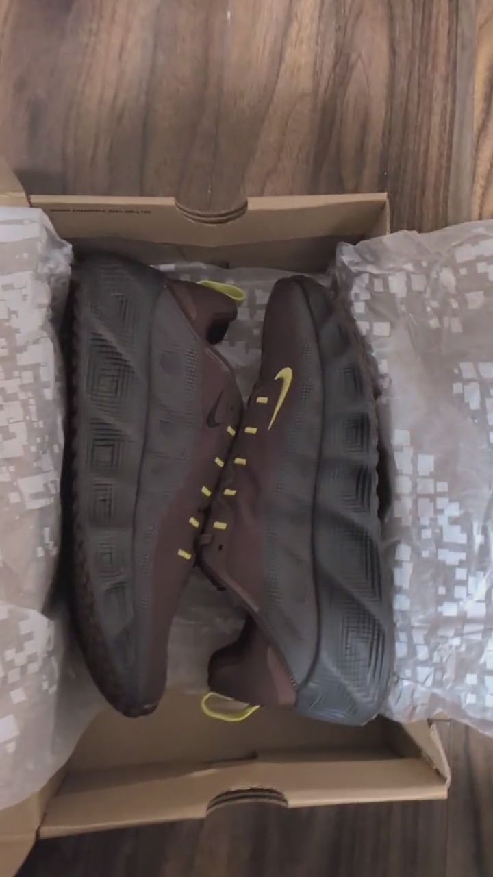 Nike Air River Runner image 1