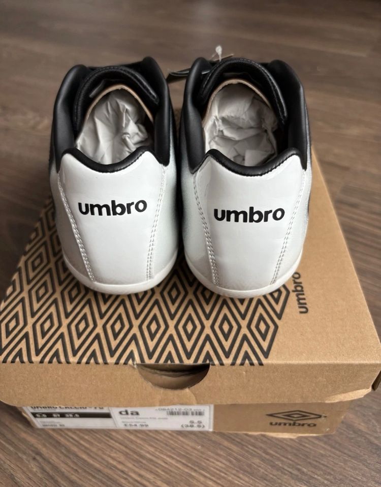 Umbro Calcio Fg Football Boots imagen 4