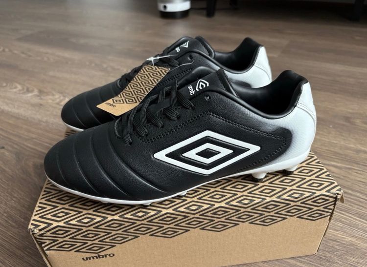 Umbro Calcio Fg Football Boots imagen 3