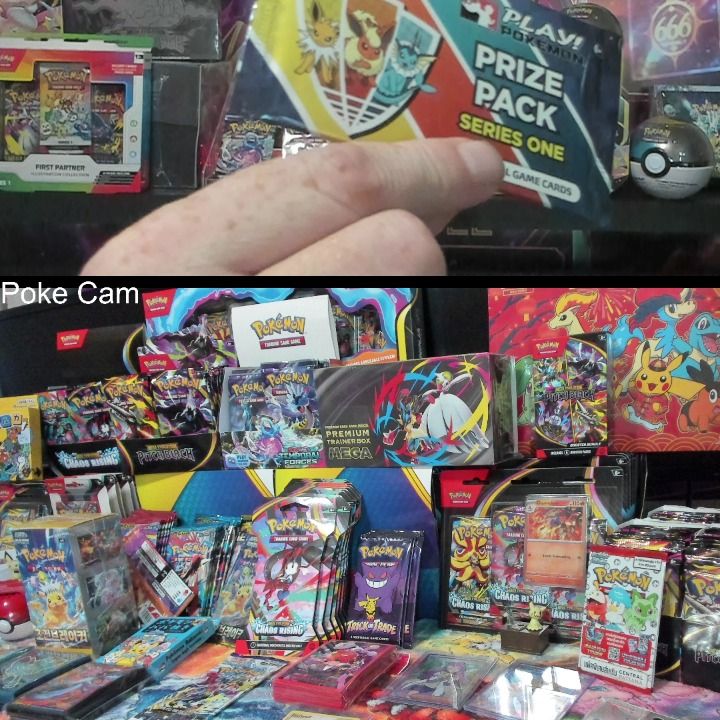 Other prize pack product image