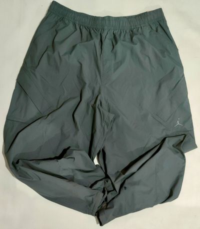 Jordan Grey Athletic Pants