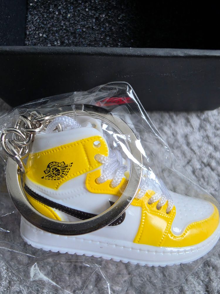 Nike Nike Air Jordan Sneaker Keychain product image