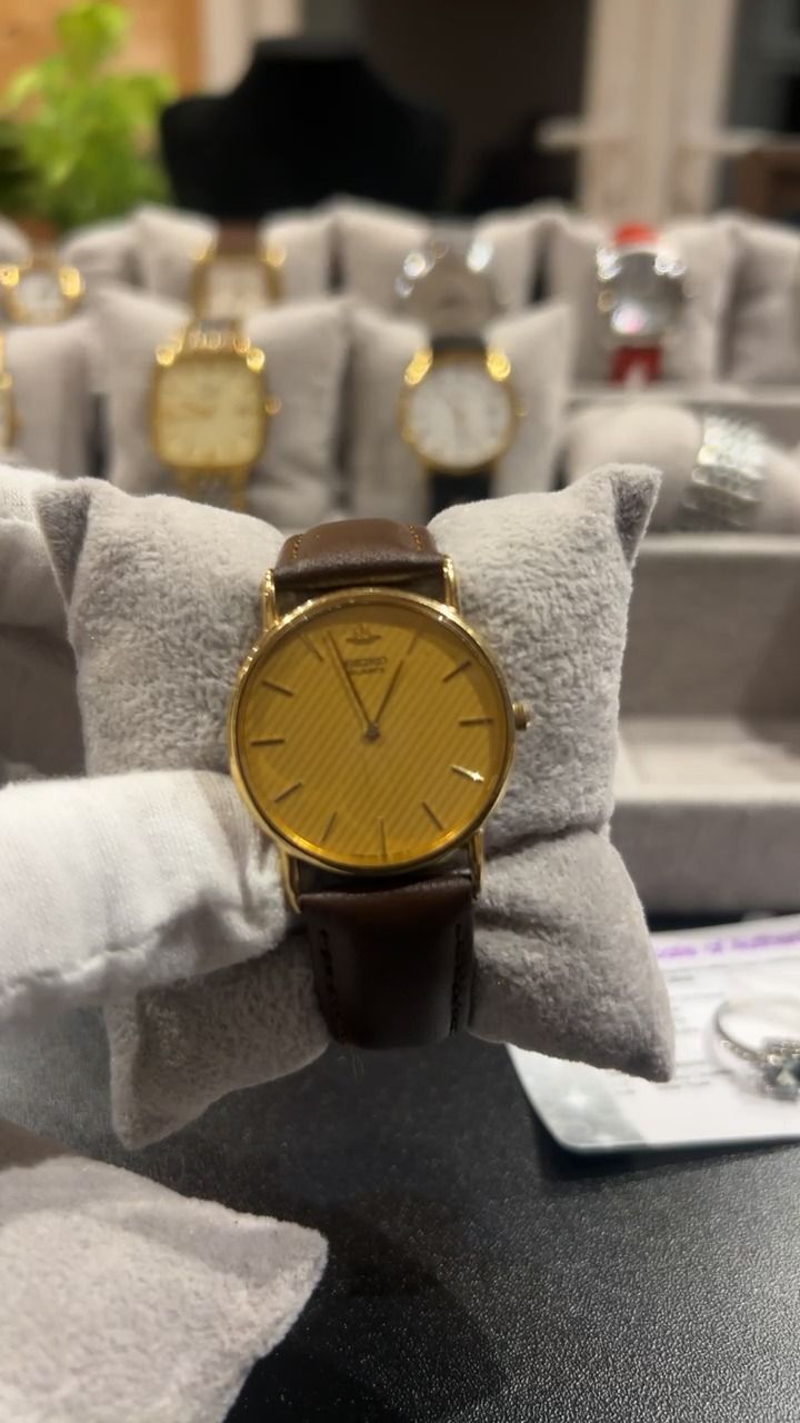 Seiko seiko quartz product image