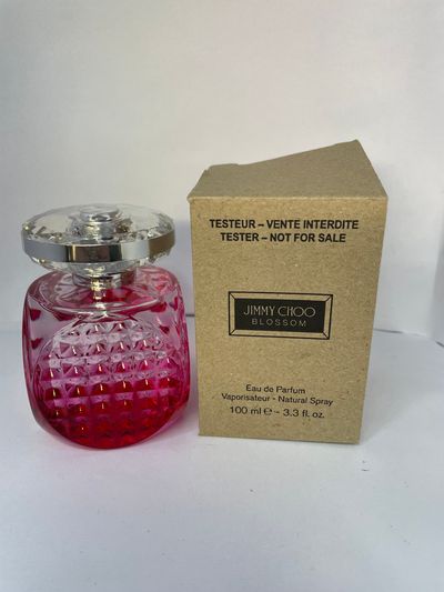 Jimmy Choo Blossom Eau De Parfum