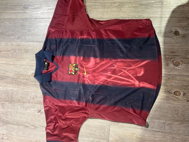 Nike football jersey