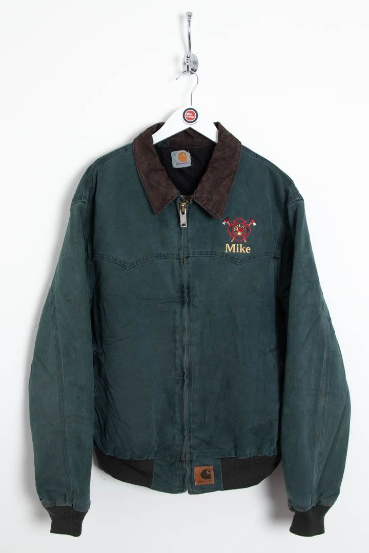 Carhartt Santa Fe Jacket (XL) image 1