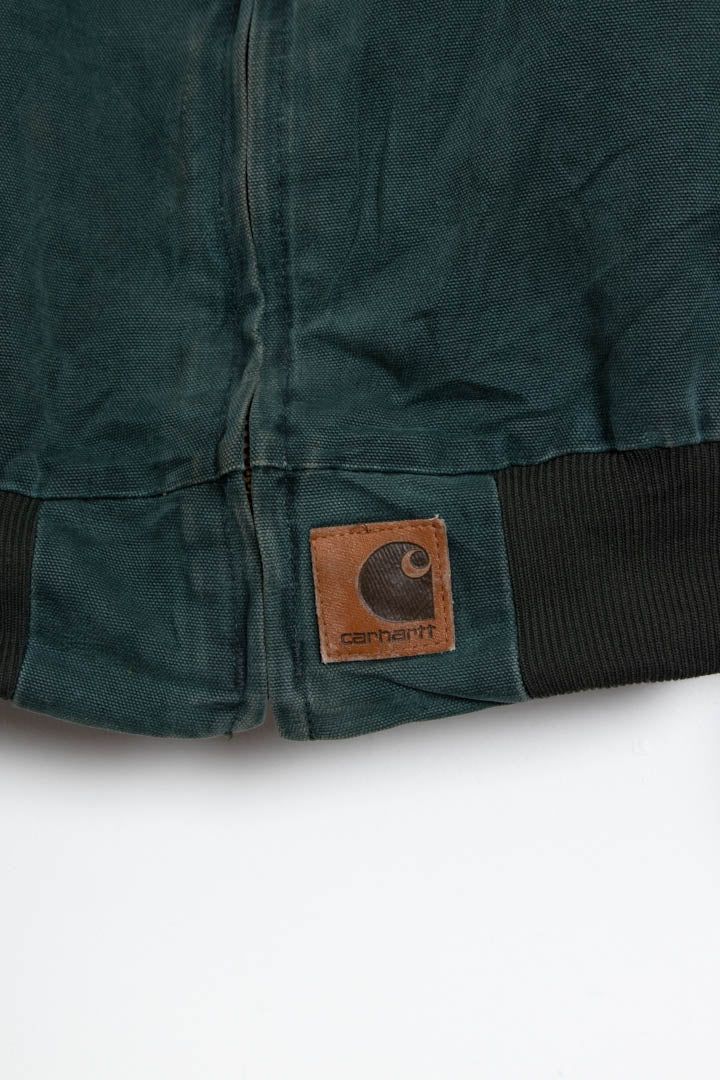Carhartt Santa Fe Jacket (XL) image 6
