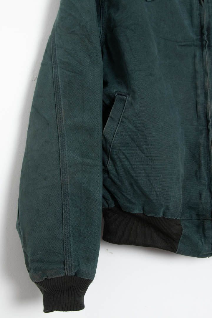 Carhartt Santa Fe Jacket (XL) image 4