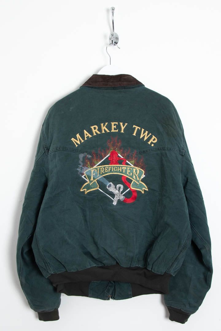 Carhartt Santa Fe Jacket (XL) image 2