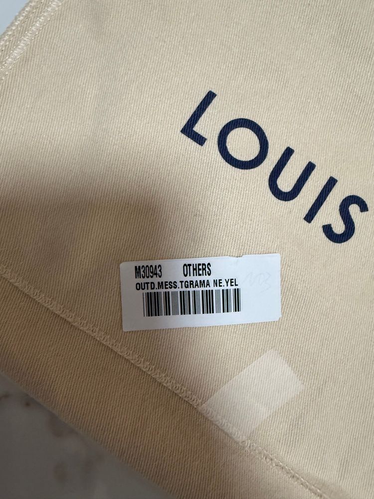 Borsa Louis Vuitton Outdoor Messenger imagen 2