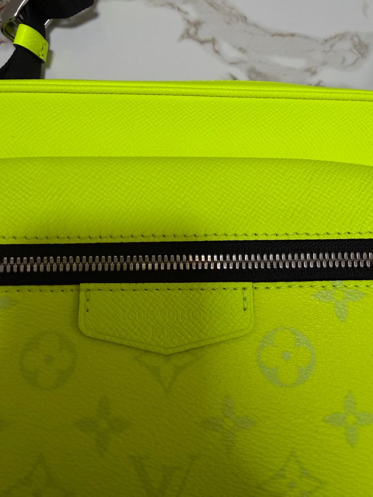 Borsa Louis Vuitton Outdoor Messenger imagen 5