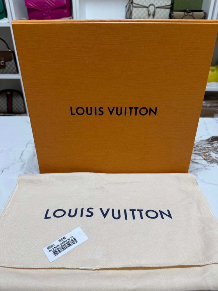 Borsa Louis Vuitton Outdoor Messenger imagen 3