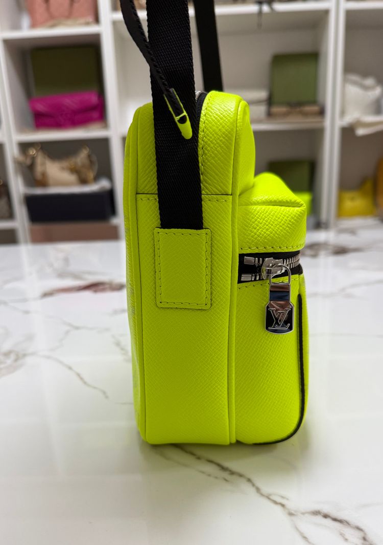 Borsa Louis Vuitton Outdoor Messenger imagen 12