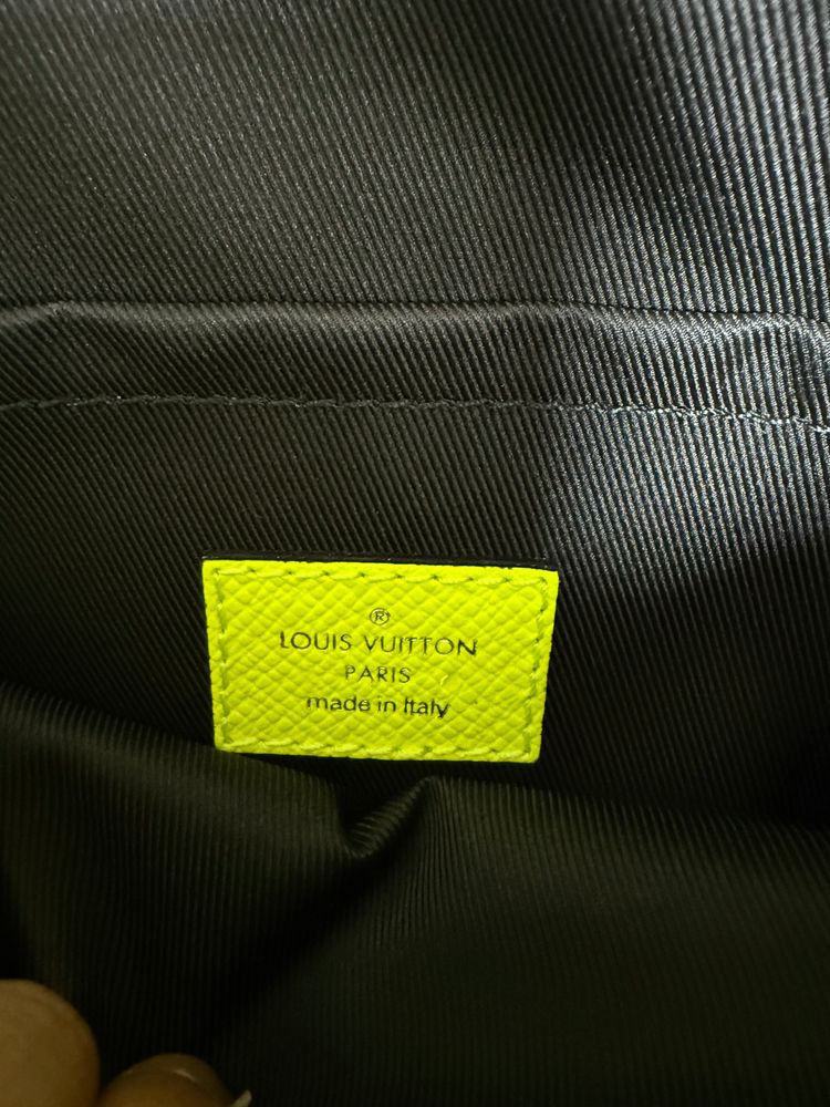 Borsa Louis Vuitton Outdoor Messenger imagen 7