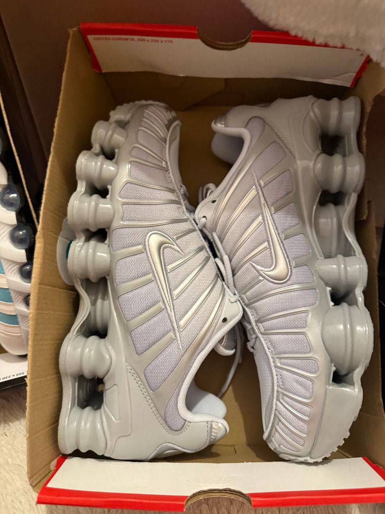 Shox