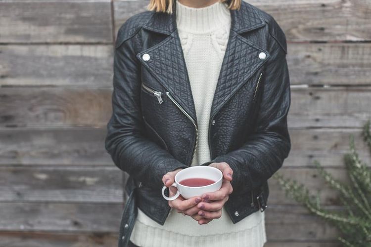 Other Classic Leather Jacket product image