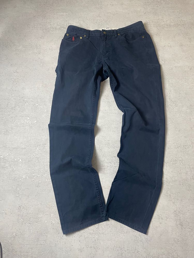 Other Navy Blue Pants product image