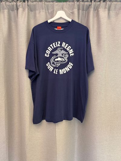 Corteiz Graphic Tee